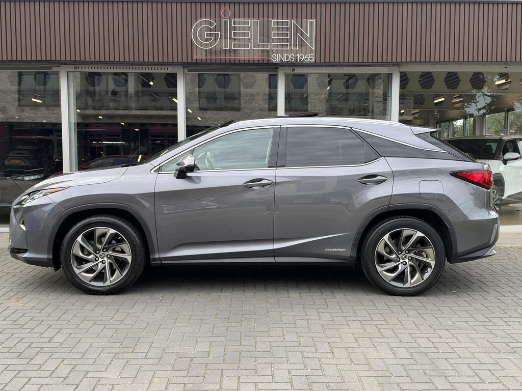 Lexus RX 450h 4WD President Line 57226734-2.jpg | Autobedrijf Gielen