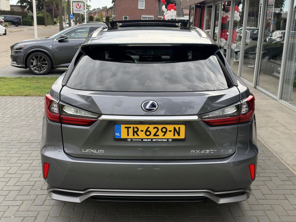 Lexus RX 450h 4WD President Line 57226734-4.jpg | Autobedrijf Gielen
