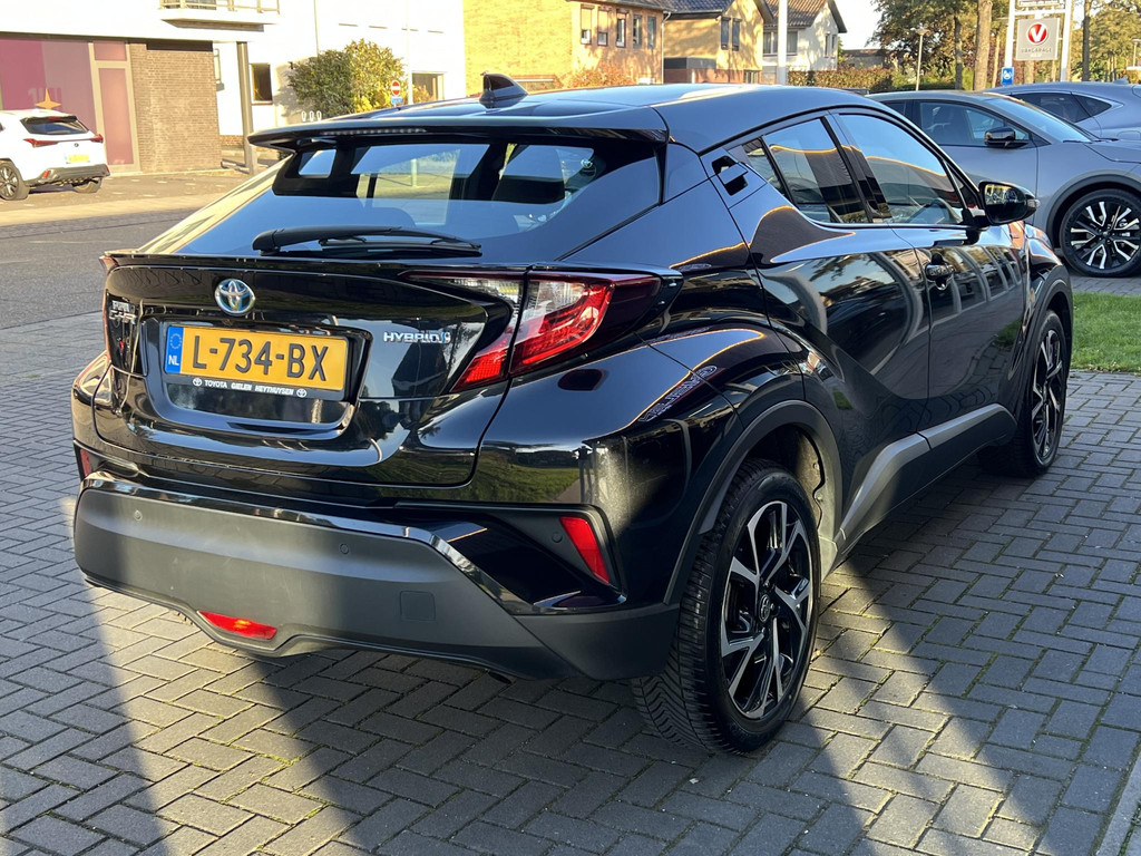 Toyota C-HR 1.8 Hybrid Dynamic 57227411-3.jpg | Autobedrijf Gielen