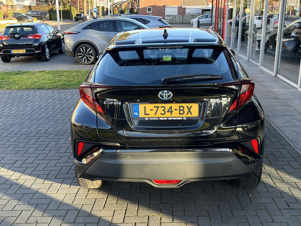 Toyota C-HR 1.8 Hybrid Dynamic 57227411-4.jpg | Autobedrijf Gielen
