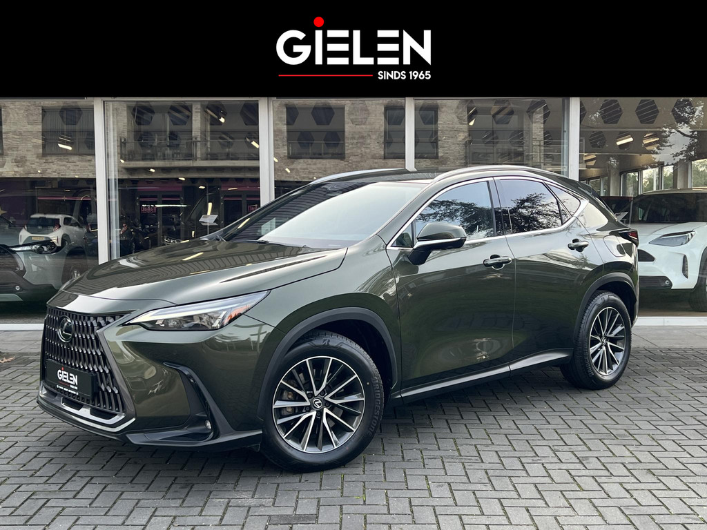 Lexus NX 450h+ AWD Business Line 57236833-0.jpg | Autobedrijf Gielen