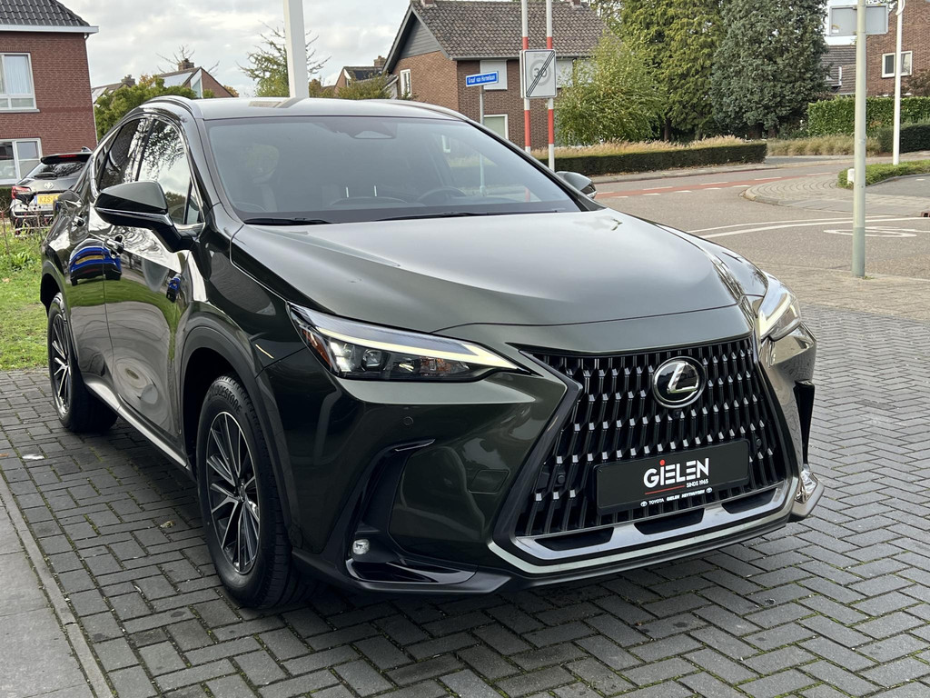 Lexus NX 450h+ AWD Business Line 57236833-2.jpg | Autobedrijf Gielen