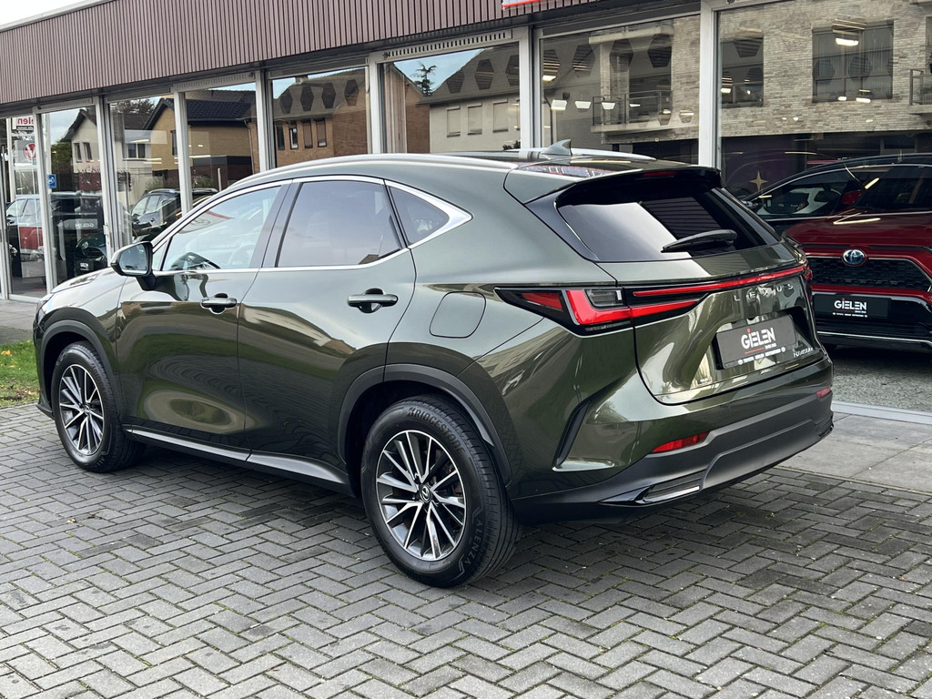 Lexus NX 450h+ AWD Business Line 57236833-3.jpg | Autobedrijf Gielen