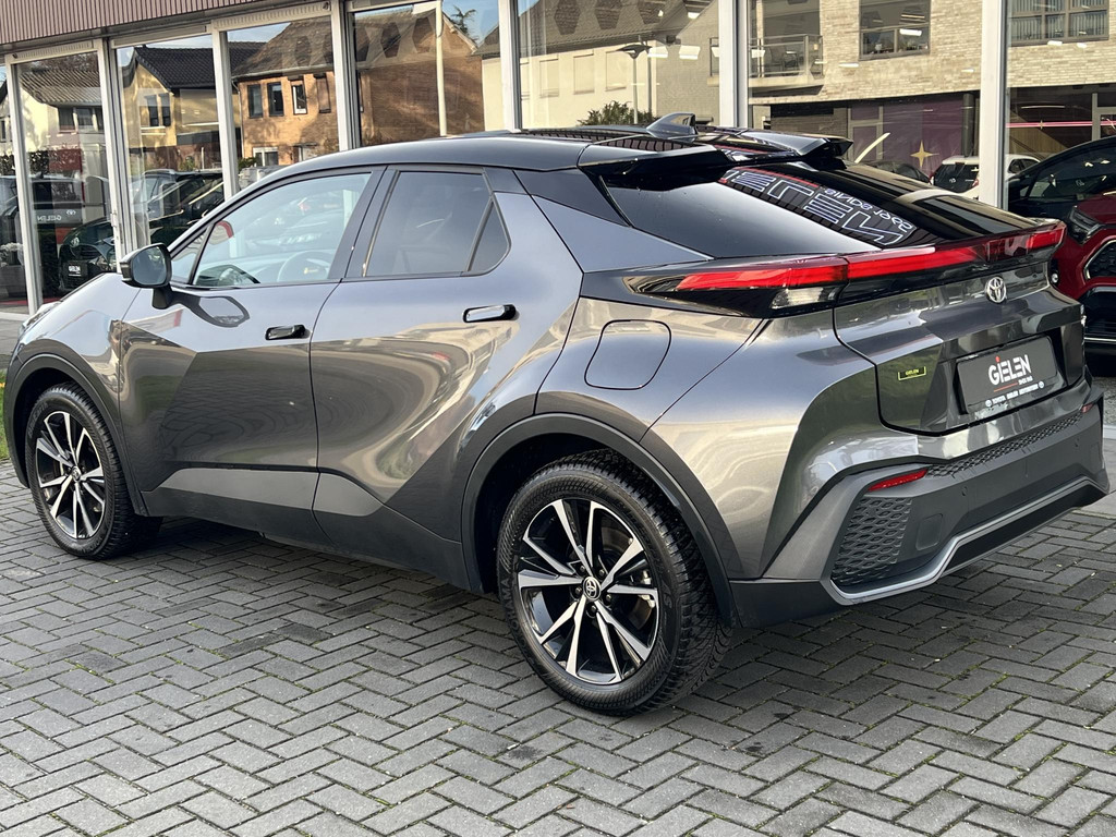 Toyota C-HR 2.0 High Power PHEV Dynamic | Groot scherm, Stoel 57257740-2.jpg | Autobedrijf Gielen