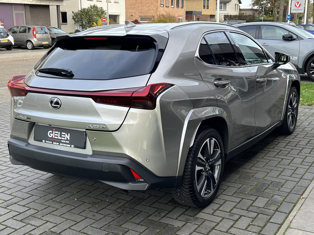 Lexus UX 250h Executive Line President Pack 57259145-2.jpg | Autobedrijf Gielen