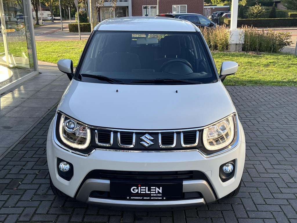 Suzuki Ignis 1.2 Smart Hybrid Comfort 57266328-3.jpg | Autobedrijf Gielen