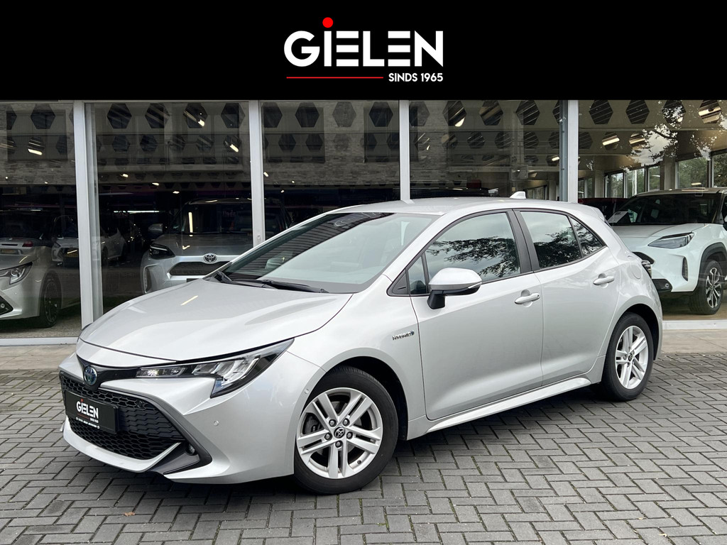 Toyota Corolla 1.8 Hybrid Business 57297146-0.jpg | Autobedrijf Gielen