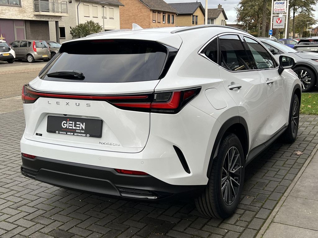 Lexus NX 450h+ AWD Business Line Plus 57319412-2.jpg | Autobedrijf Gielen