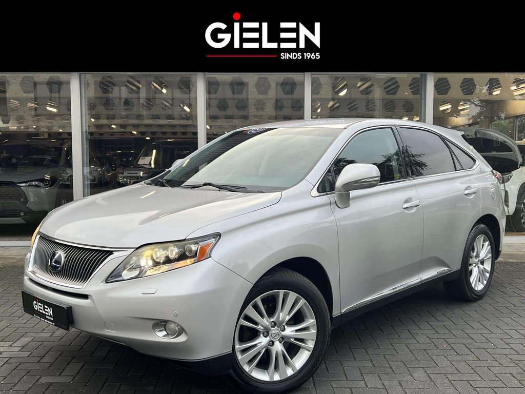 Lexus RX 450h 4WD Executive 57346524-0.jpg | Autobedrijf Gielen