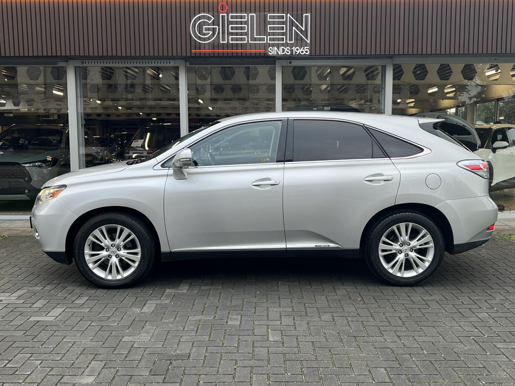 Lexus RX 450h 4WD Executive 57346524-2.jpg | Autobedrijf Gielen