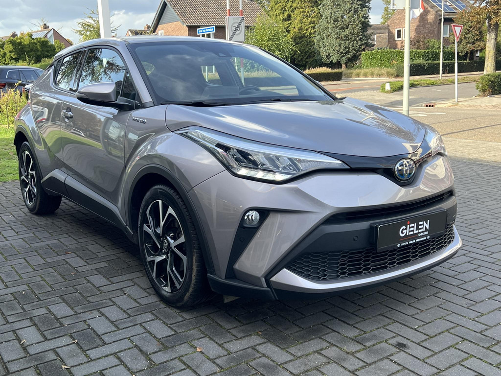 Toyota C-HR 1.8 Hybrid Dynamic 57373013-3.jpg | Autobedrijf Gielen