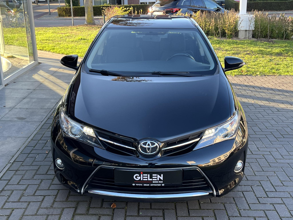 Toyota Auris 1.3 Now 57373070-3.jpg | Autobedrijf Gielen