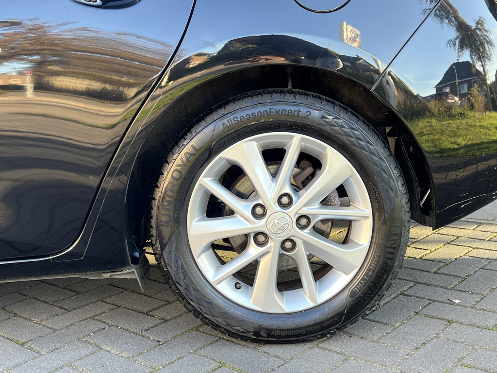 Toyota Auris 1.3 Now 57373070-4.jpg | Autobedrijf Gielen