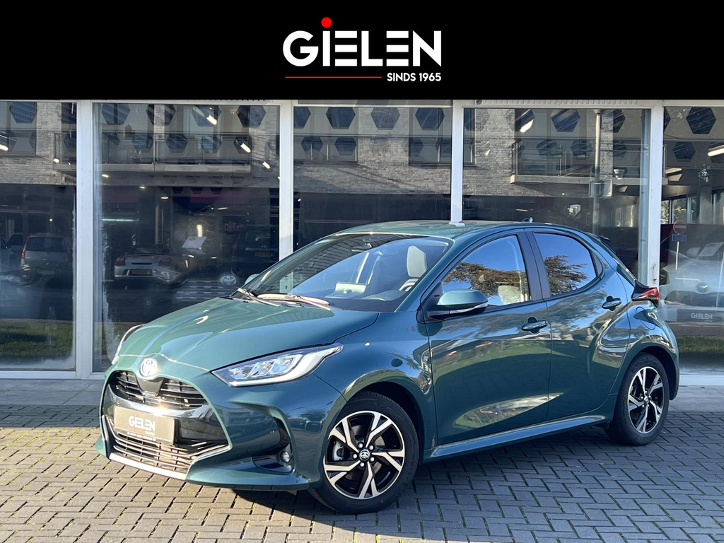Toyota Yaris 1.5 Hybrid 115 Dynamic 57373071-0.jpg | Autobedrijf Gielen