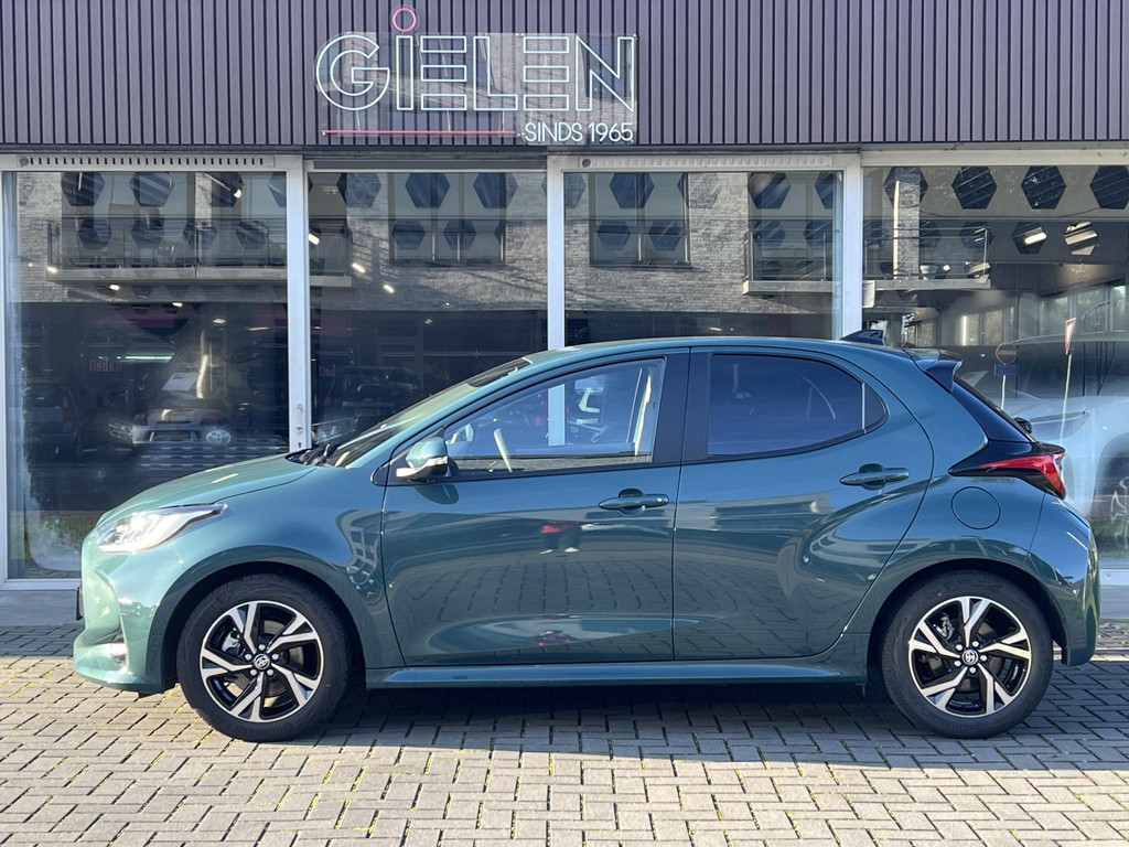 Toyota Yaris 1.5 Hybrid 115 Dynamic 57373071-1.jpg | Autobedrijf Gielen