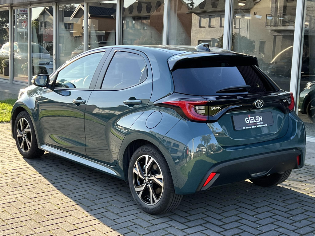 Toyota Yaris 1.5 Hybrid 115 Dynamic 57373071-2.jpg | Autobedrijf Gielen