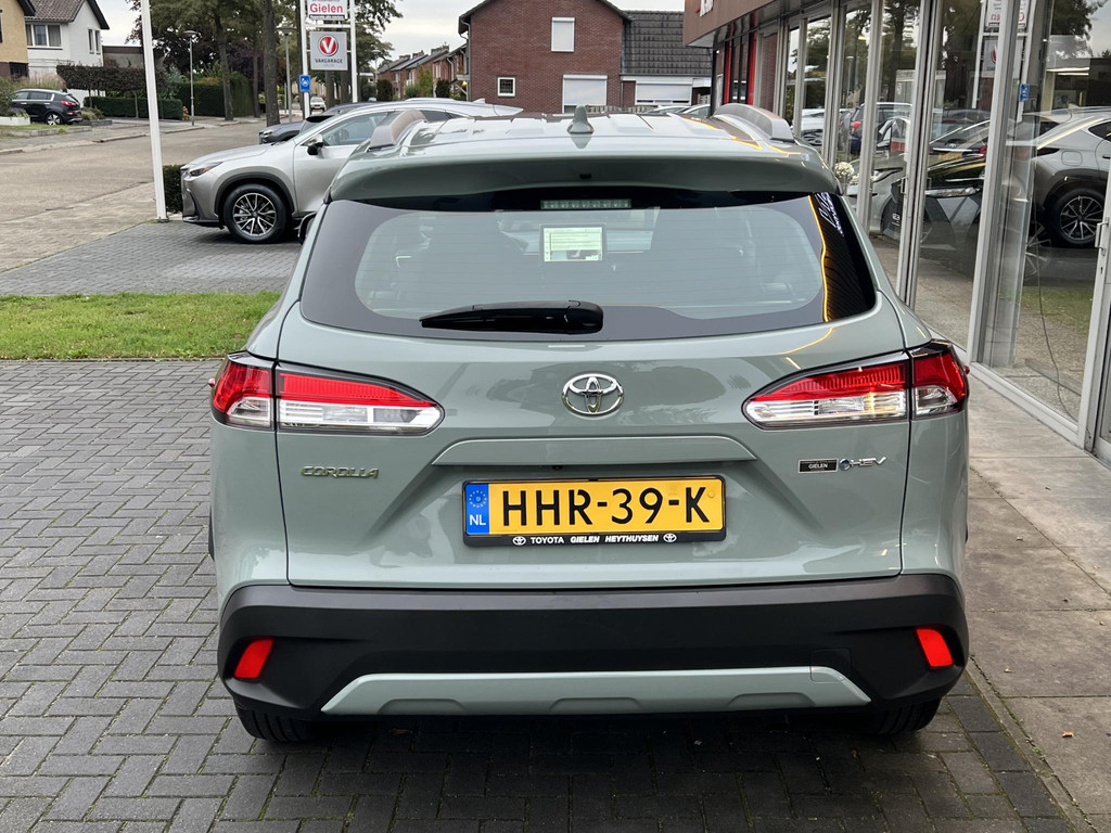 Toyota Corolla Cross Hybrid 140 Active 57382714-1.jpg | Autobedrijf Gielen