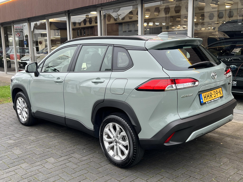 Toyota Corolla Cross Hybrid 140 Active 57382714-2.jpg | Autobedrijf Gielen