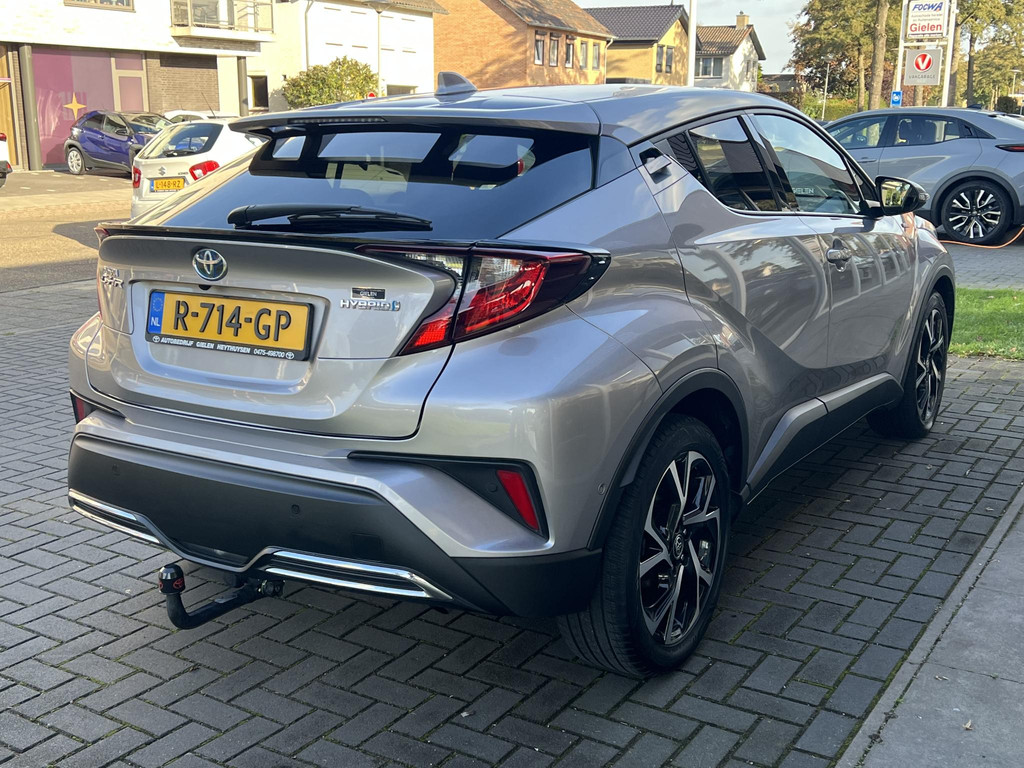 Toyota C-HR 2.0 Hybrid Style 57415276-3.jpg | Autobedrijf Gielen