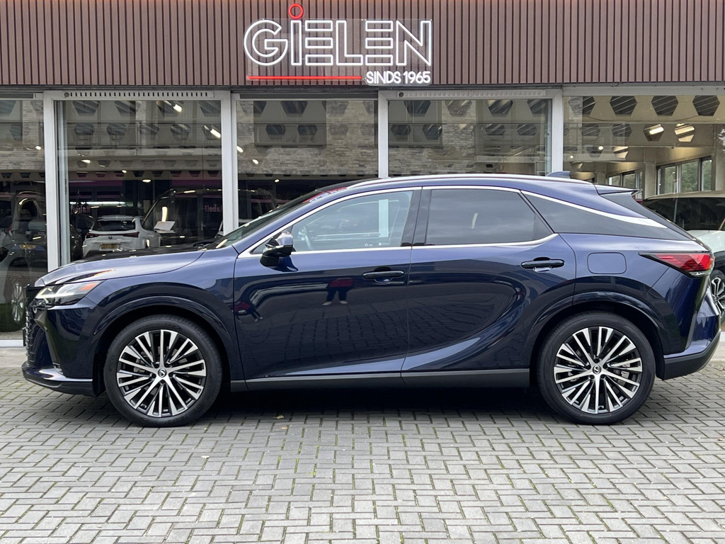 Lexus RX 450h+ Plug-in Hybrid Luxury Line 57416329-1.jpg | Autobedrijf Gielen