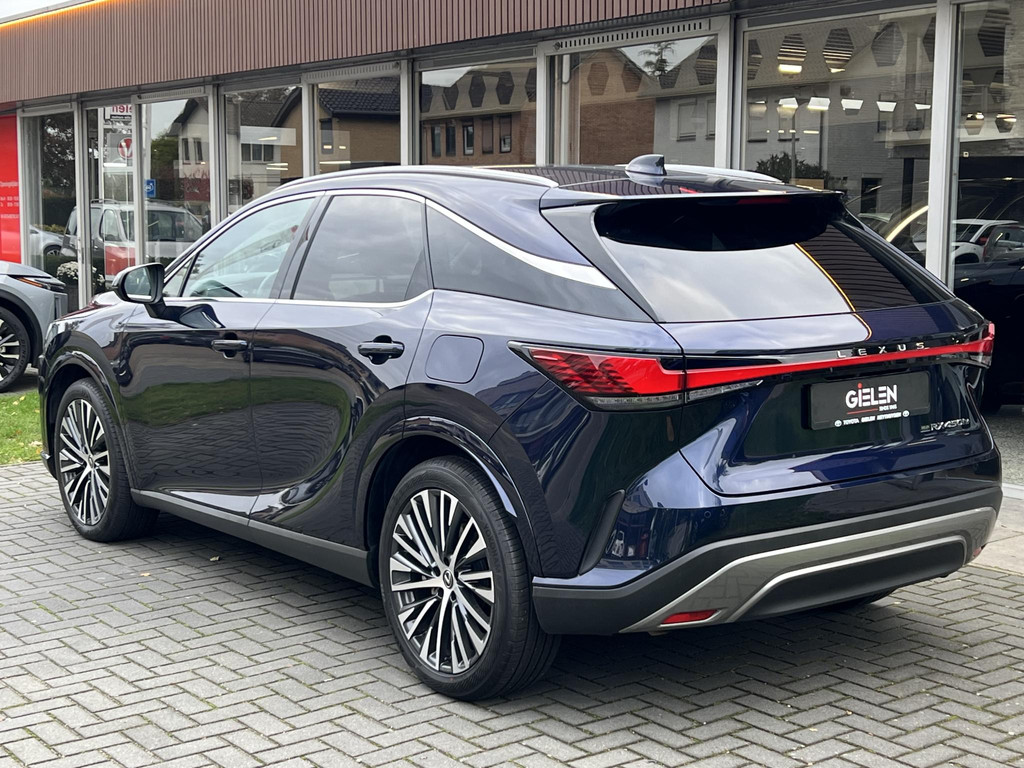 Lexus RX 450h+ Plug-in Hybrid Luxury Line 57416329-2.jpg | Autobedrijf Gielen