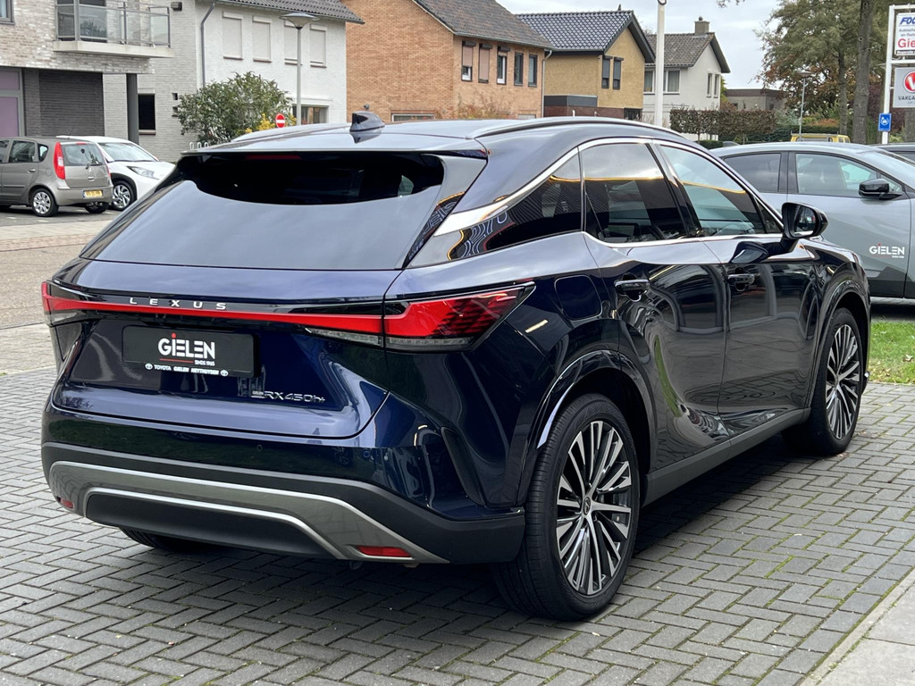 Lexus RX 450h+ Plug-in Hybrid Luxury Line 57416329-4.jpg | Autobedrijf Gielen