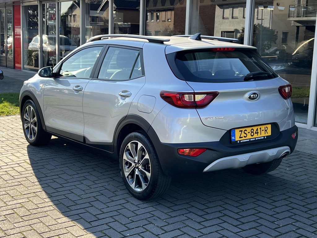 Kia Stonic 1.0 T-GDi DynamicLine 57462235-2.jpg | Autobedrijf Gielen