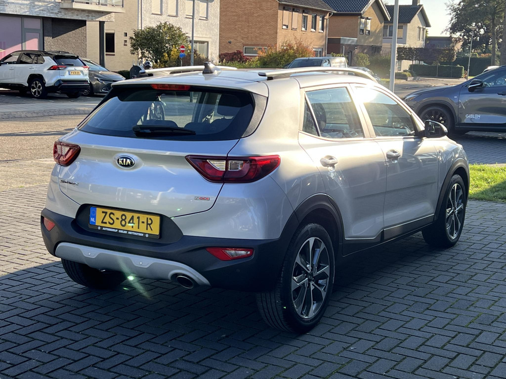 Kia Stonic 1.0 T-GDi DynamicLine 57462235-4.jpg | Autobedrijf Gielen