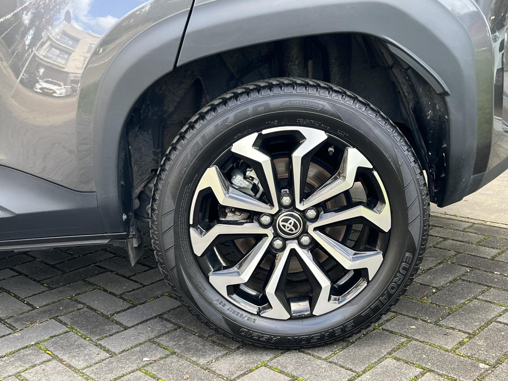 Toyota Yaris Cross 1.5 Hybrid 130 Dynamic 57462311-2.jpg | Autobedrijf Gielen