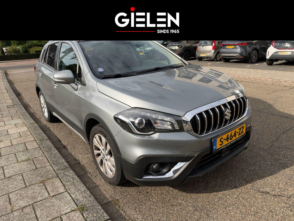 Suzuki S-Cross 1.4 Boosterjet Select Smart Hybrid 57526858-0.jpg | Autobedrijf Gielen