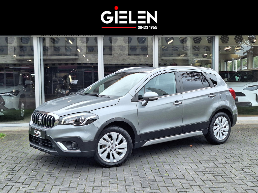 Suzuki S-Cross 1.4 Boosterjet Select Smart Hybrid 57526858-0.jpg | Autobedrijf Gielen