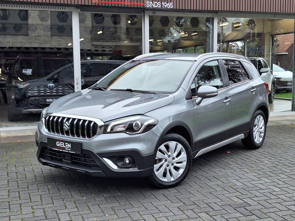 Suzuki S-Cross 1.4 Boosterjet Select Smart Hybrid 57526858-1.jpg | Autobedrijf Gielen