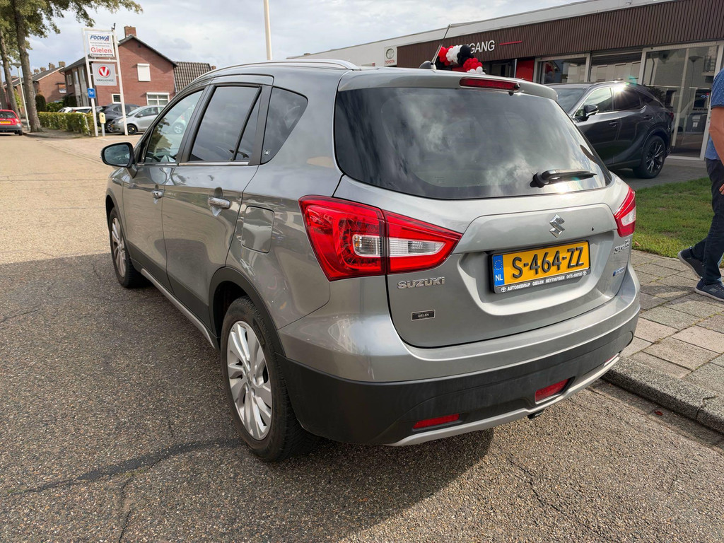 Suzuki S-Cross 1.4 Boosterjet Select Smart Hybrid 57526858-2.jpg | Autobedrijf Gielen