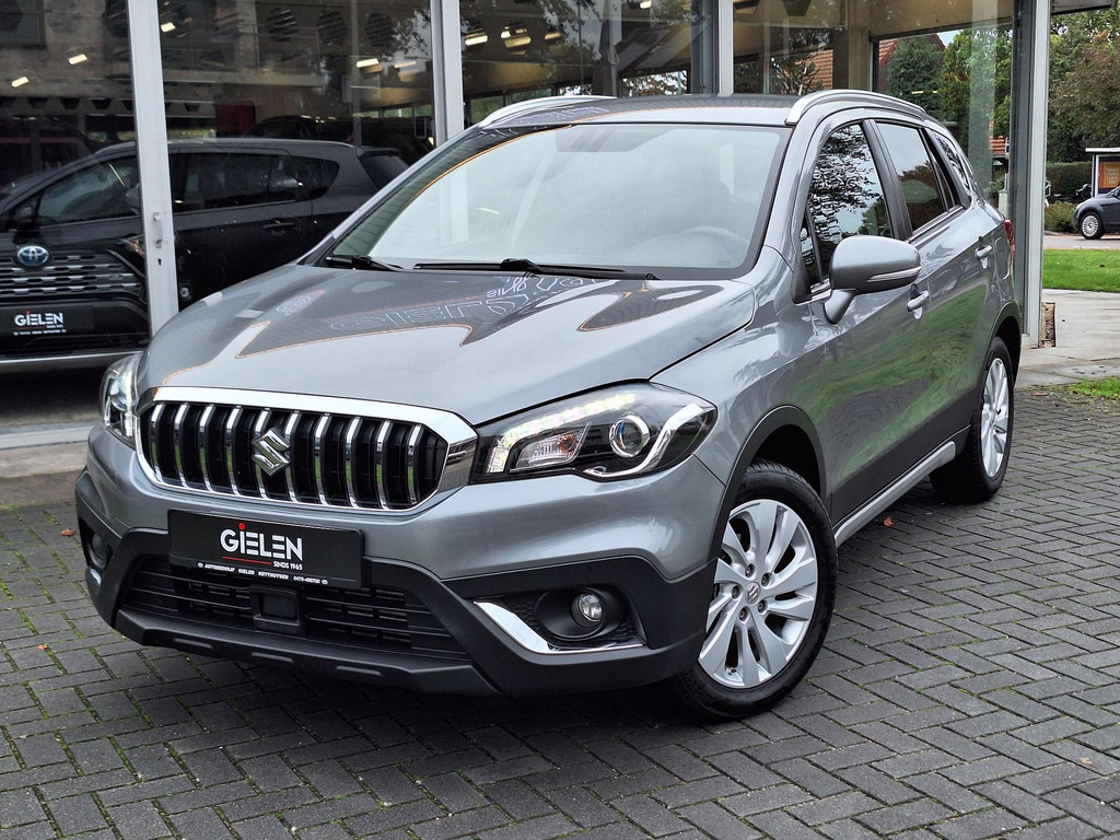 Suzuki S-Cross 1.4 Boosterjet Select Smart Hybrid 57526858-2.jpg | Autobedrijf Gielen