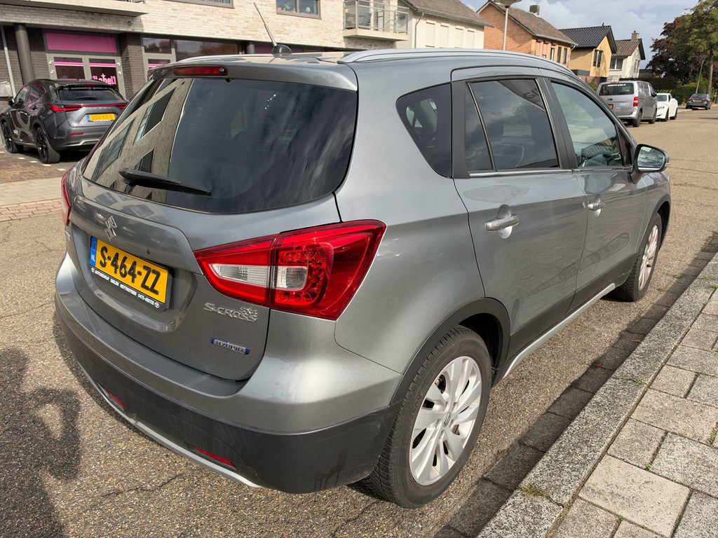 Suzuki S-Cross 1.4 Boosterjet Select Smart Hybrid 57526858-3.jpg | Autobedrijf Gielen