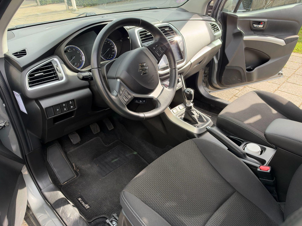 Suzuki S-Cross 1.4 Boosterjet Select Smart Hybrid 57526858-4.jpg | Autobedrijf Gielen