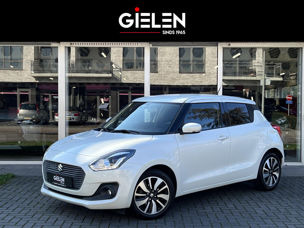 Suzuki Swift 1.0 Stijl 57547708-0.jpg | Autobedrijf Gielen