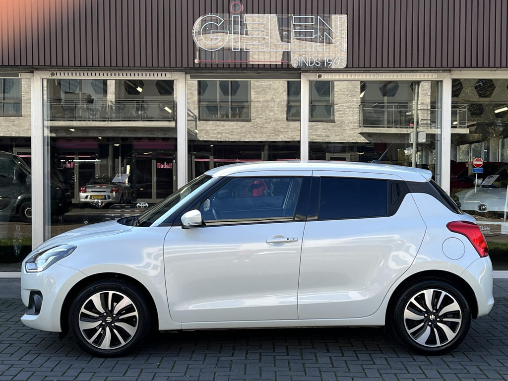 Suzuki Swift 1.0 Stijl 57547708-1.jpg | Autobedrijf Gielen