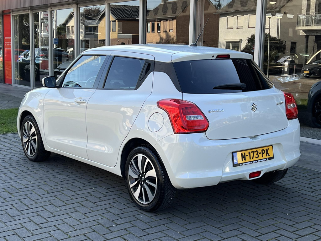 Suzuki Swift 1.0 Stijl 57547708-2.jpg | Autobedrijf Gielen