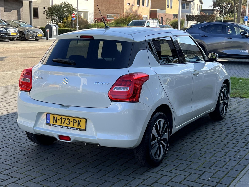 Suzuki Swift 1.0 Stijl 57547708-4.jpg | Autobedrijf Gielen