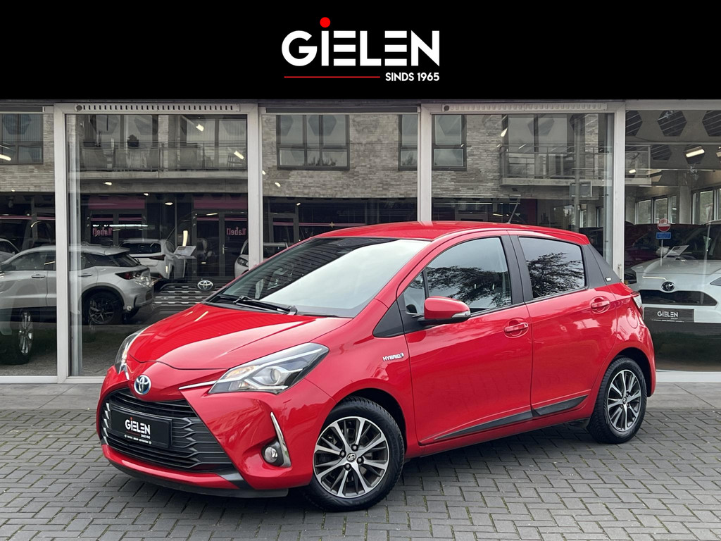 Toyota Yaris 1.5 Hybrid Y20 57627291-0.jpg | Autobedrijf Gielen