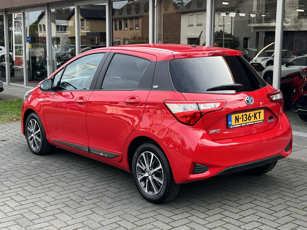 Toyota Yaris 1.5 Hybrid Y20 57627291-2.jpg | Autobedrijf Gielen