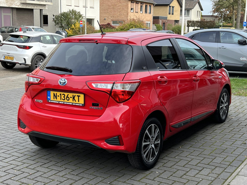 Toyota Yaris 1.5 Hybrid Y20 57627291-4.jpg | Autobedrijf Gielen