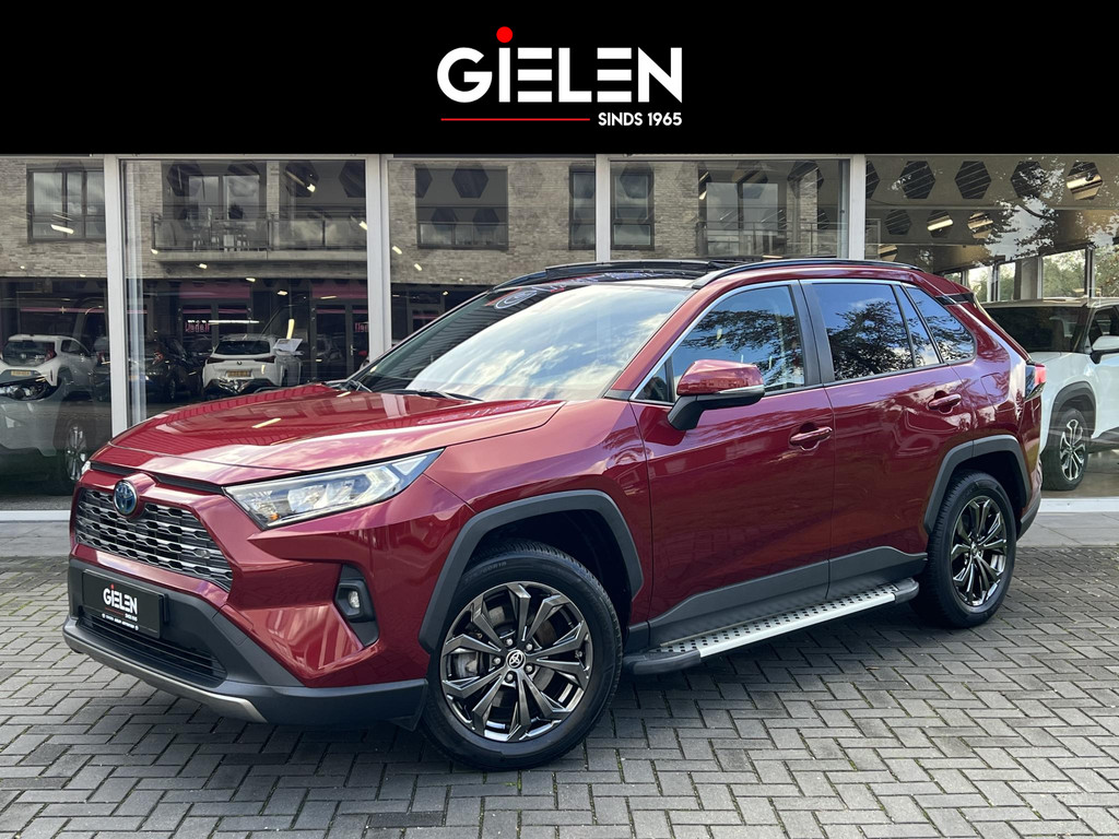 Toyota RAV4 2.5 Hybrid AWD Style 57627615-0.jpg | Autobedrijf Gielen
