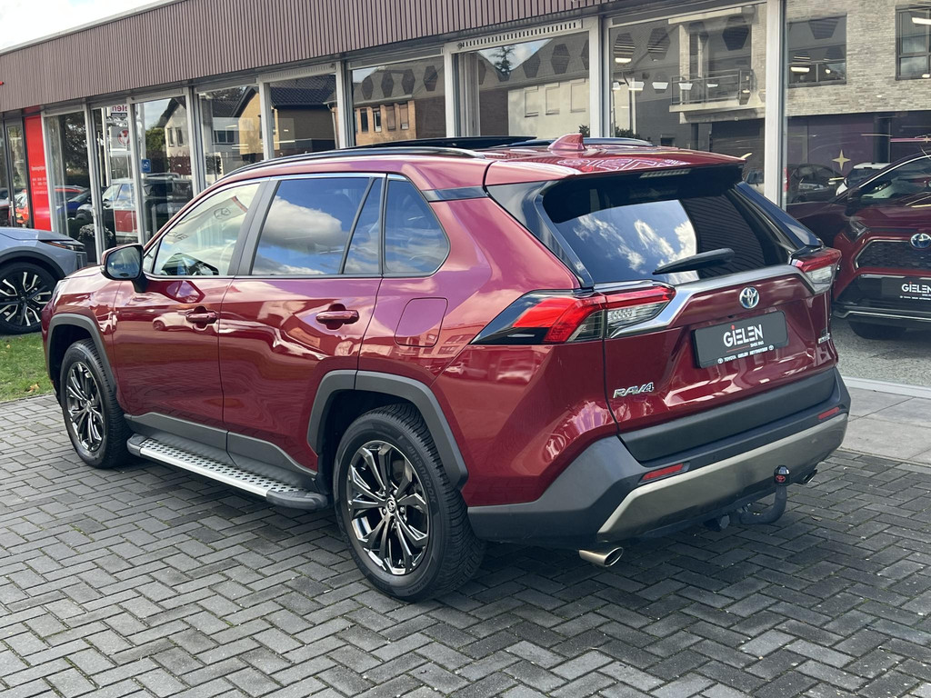 Toyota RAV4 2.5 Hybrid AWD Style 57627615-3.jpg | Autobedrijf Gielen