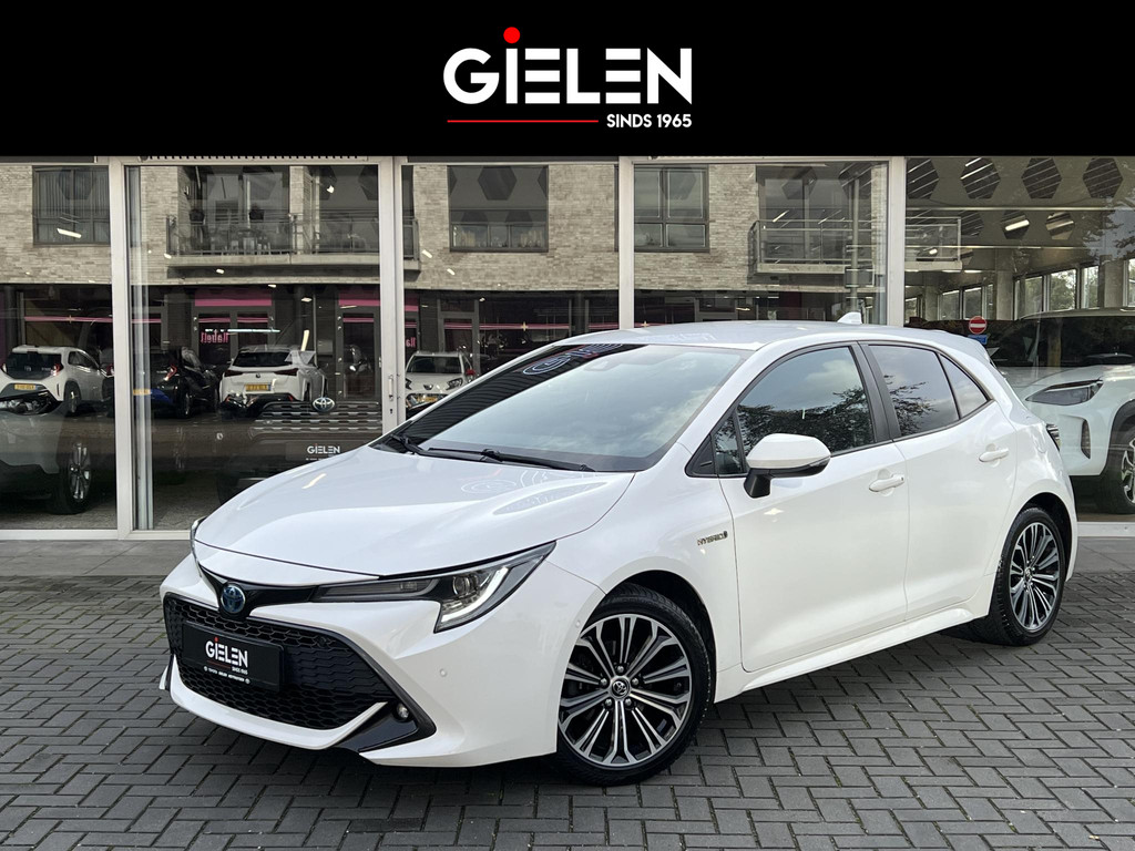 Toyota Corolla 1.8 Hybrid Style 57627792-0.jpg | Autobedrijf Gielen