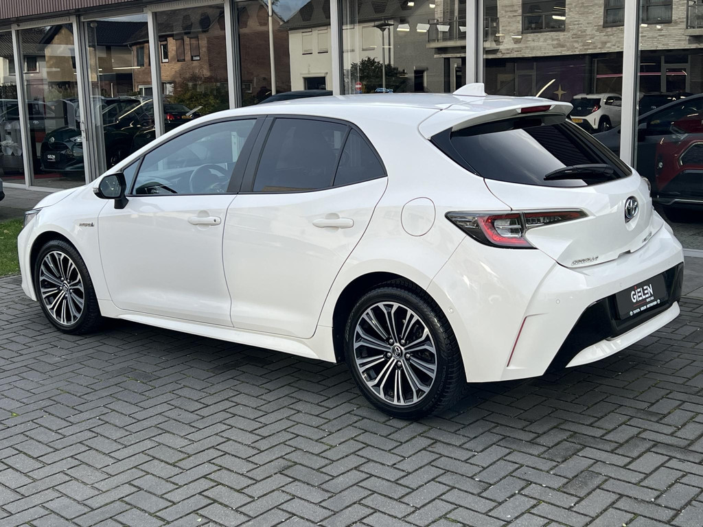 Toyota Corolla 1.8 Hybrid Style 57627792-2.jpg | Autobedrijf Gielen