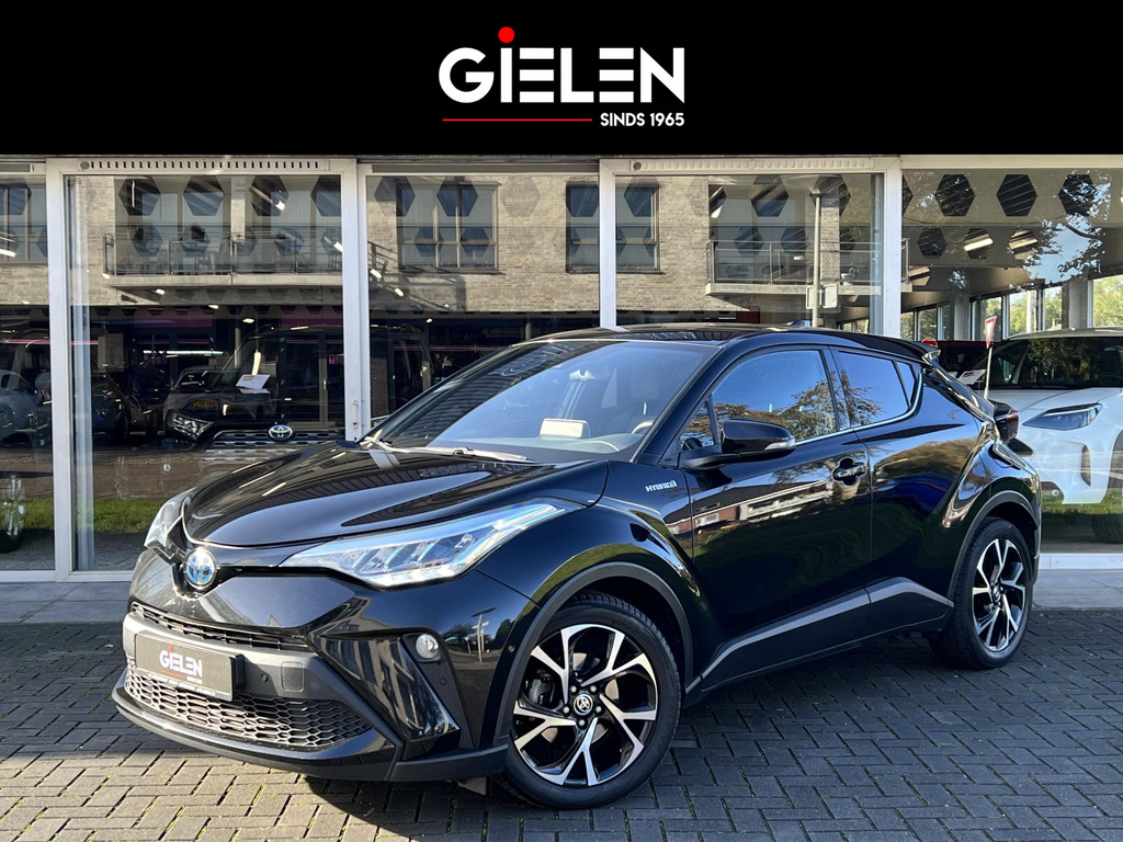 Toyota C-HR 2.0 Hybrid Style 57680694-0.jpg | Autobedrijf Gielen