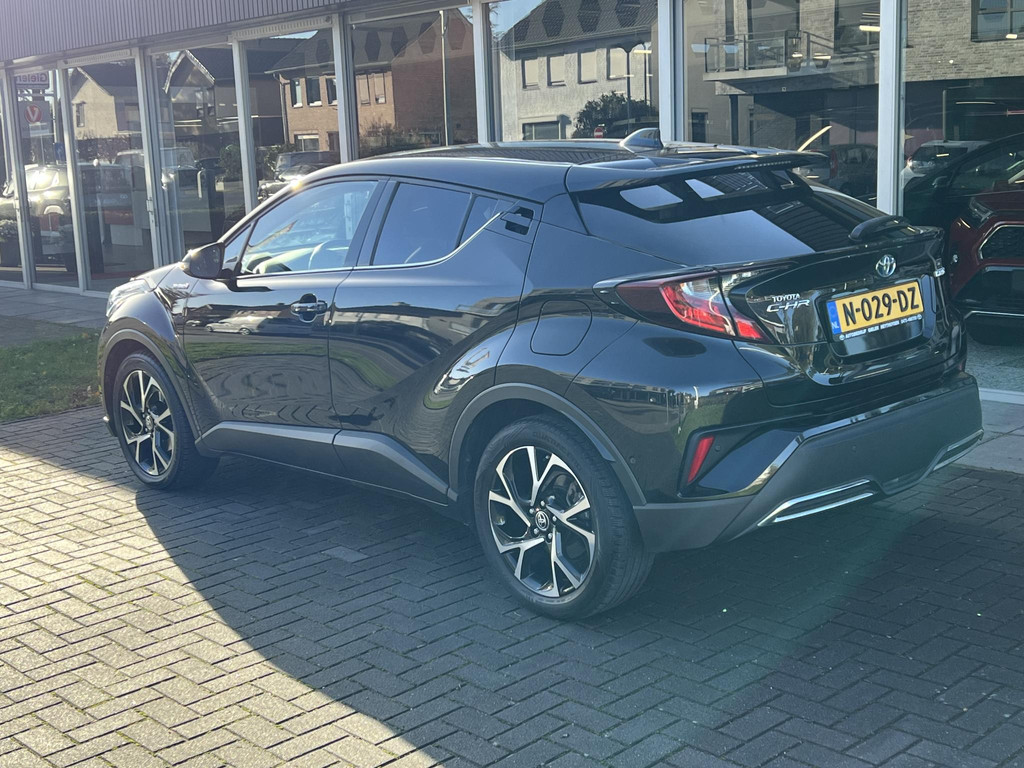 Toyota C-HR 2.0 Hybrid Style 57680694-1.jpg | Autobedrijf Gielen