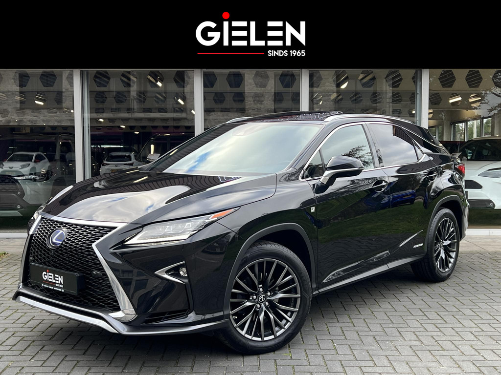 Lexus RX 450h 4WD F Sport Line 57681171-0.jpg | Autobedrijf Gielen